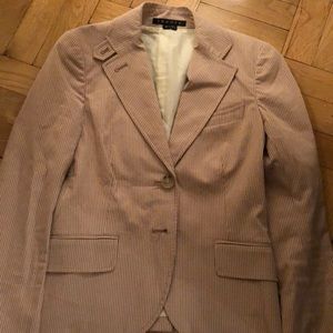 Theory blazer